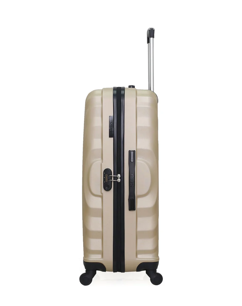 Lot de 2 valises Grand format et cabine LAGOS