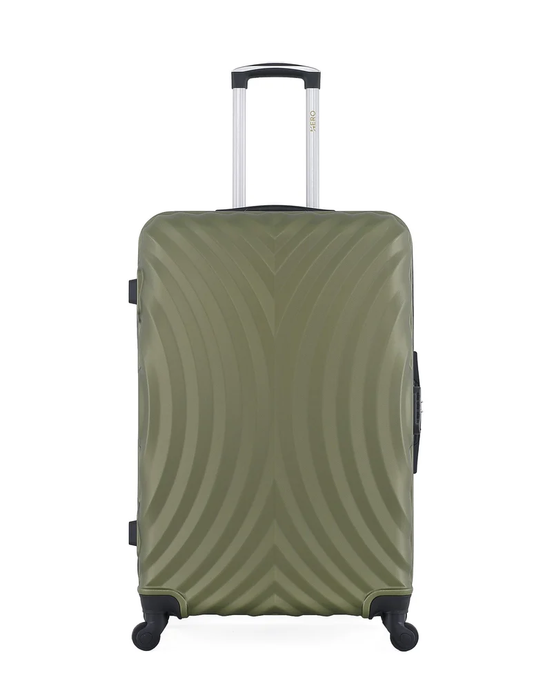 Lot de 2 valises Grand format et cabine LAGOS