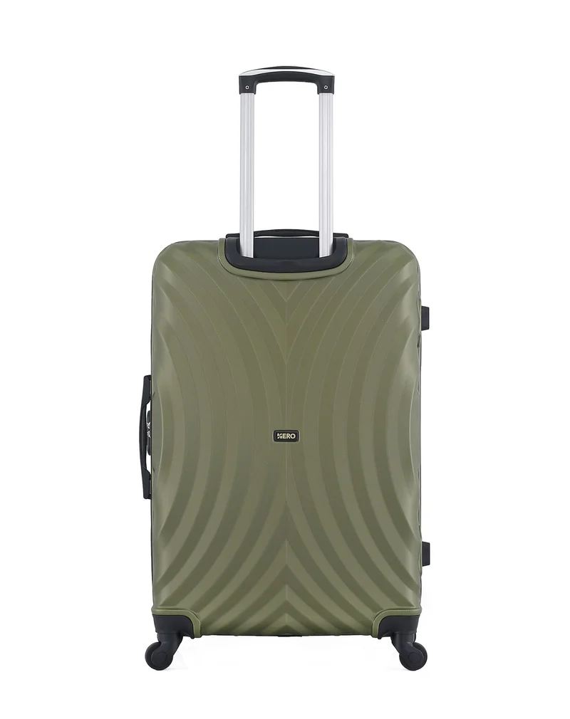 Lot de 2 valises Grand format et cabine LAGOS
