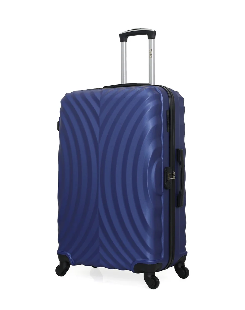 Lot de 2 valises Grand format et cabine LAGOS