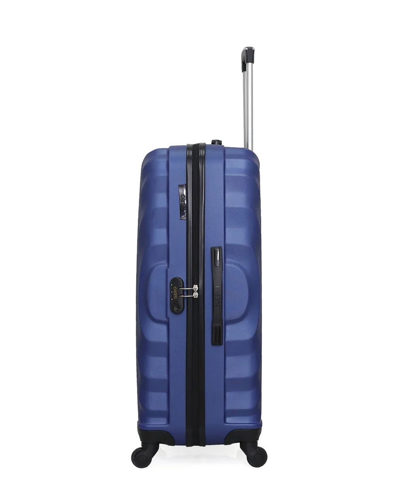 Lot de 2 valises Grand format et cabine LAGOS