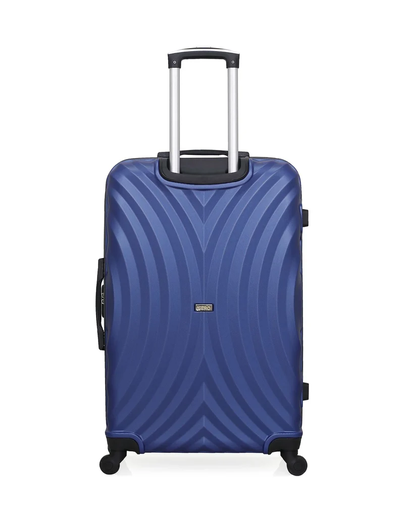 Lot de 2 valises Grand format et cabine LAGOS