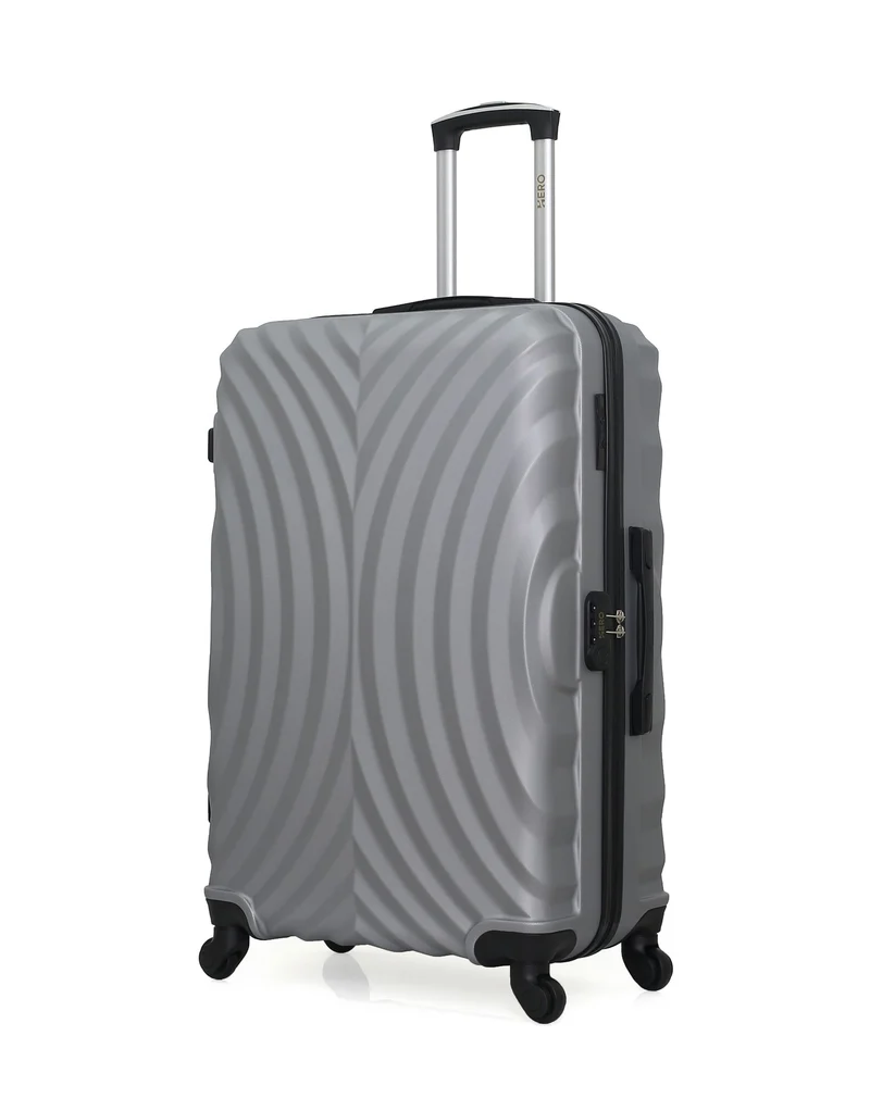 Lot de 2 valises Grand format et cabine LAGOS