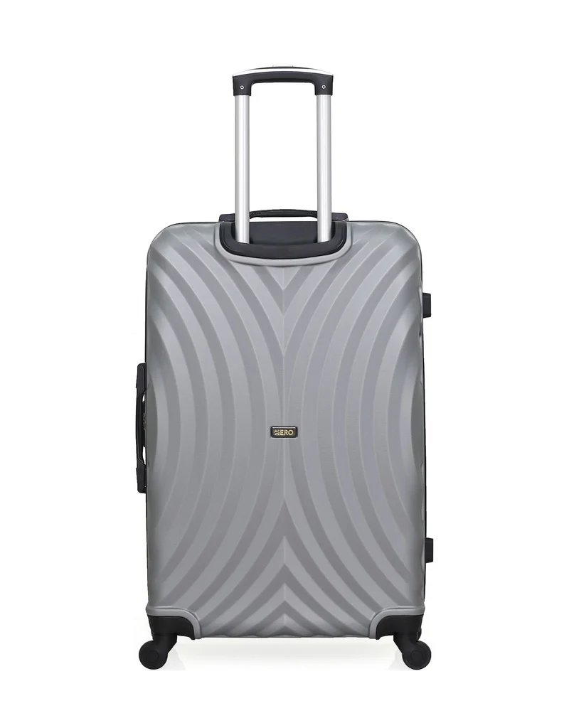 Lot de 2 valises Grand format et cabine LAGOS