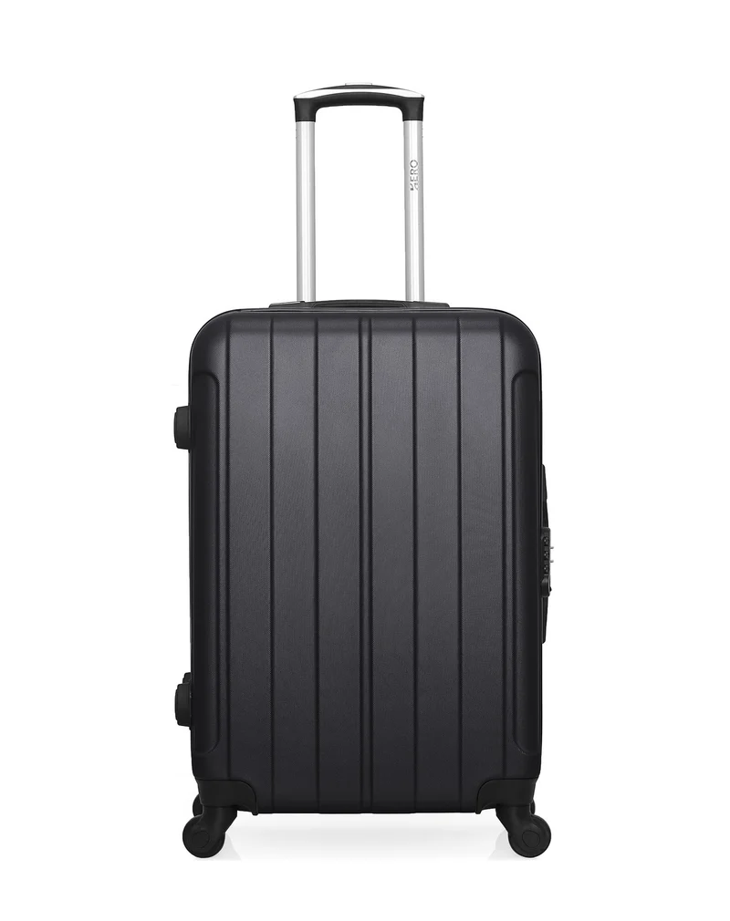 Valise Taille Moyenne Rigide FOGO