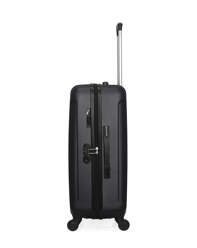 Valise Taille Moyenne Rigide FOGO