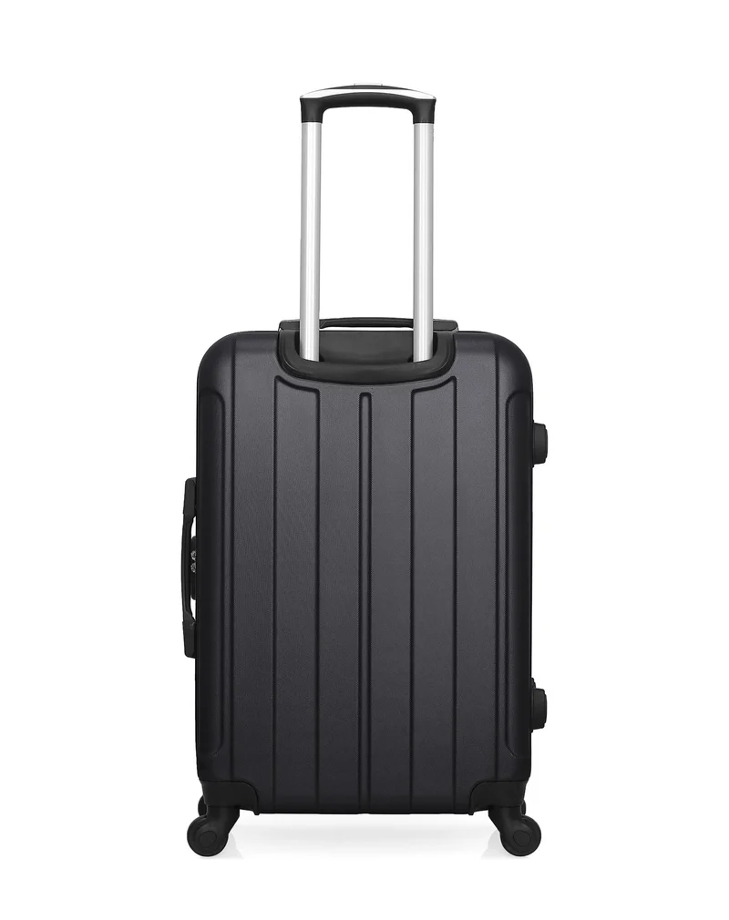 Valise Taille Moyenne Rigide FOGO