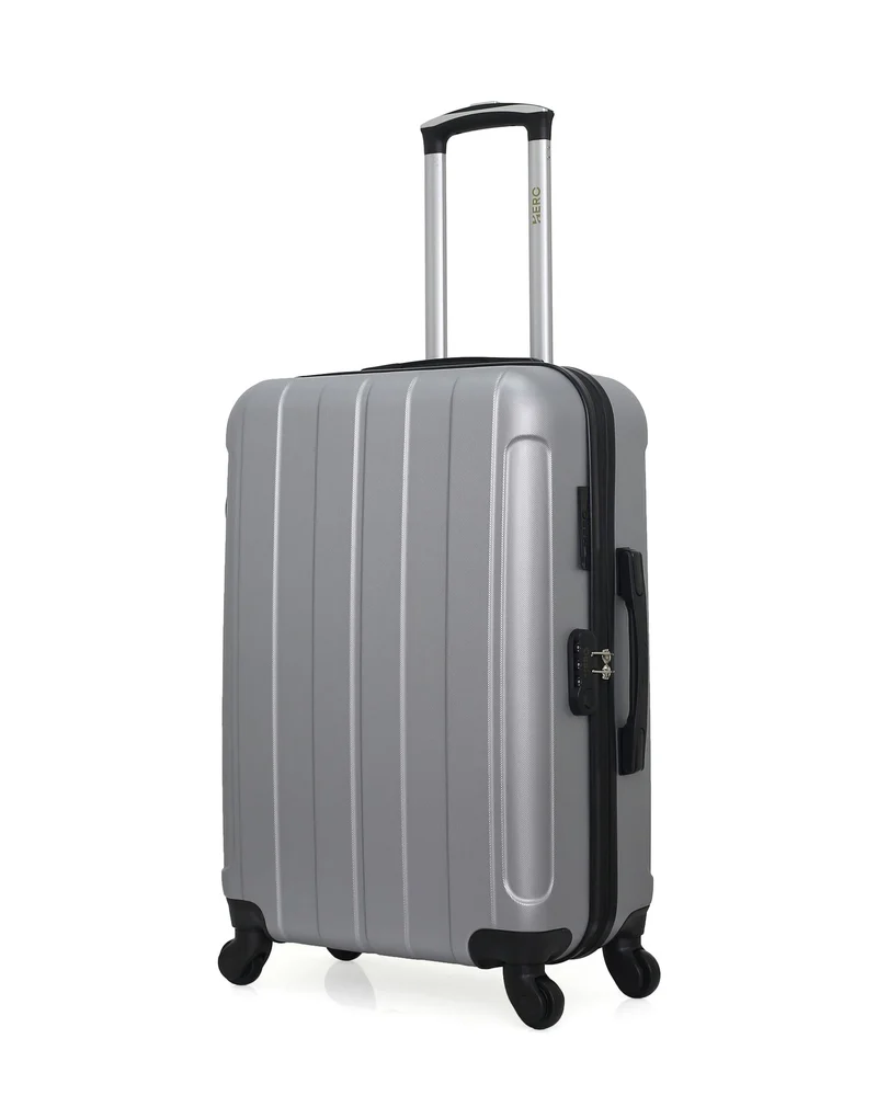 Valise Taille Moyenne Rigide FOGO