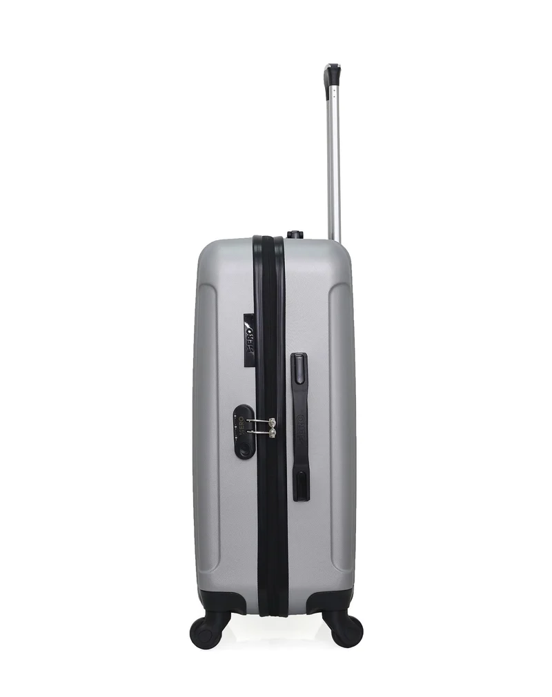 Valise Taille Moyenne Rigide FOGO