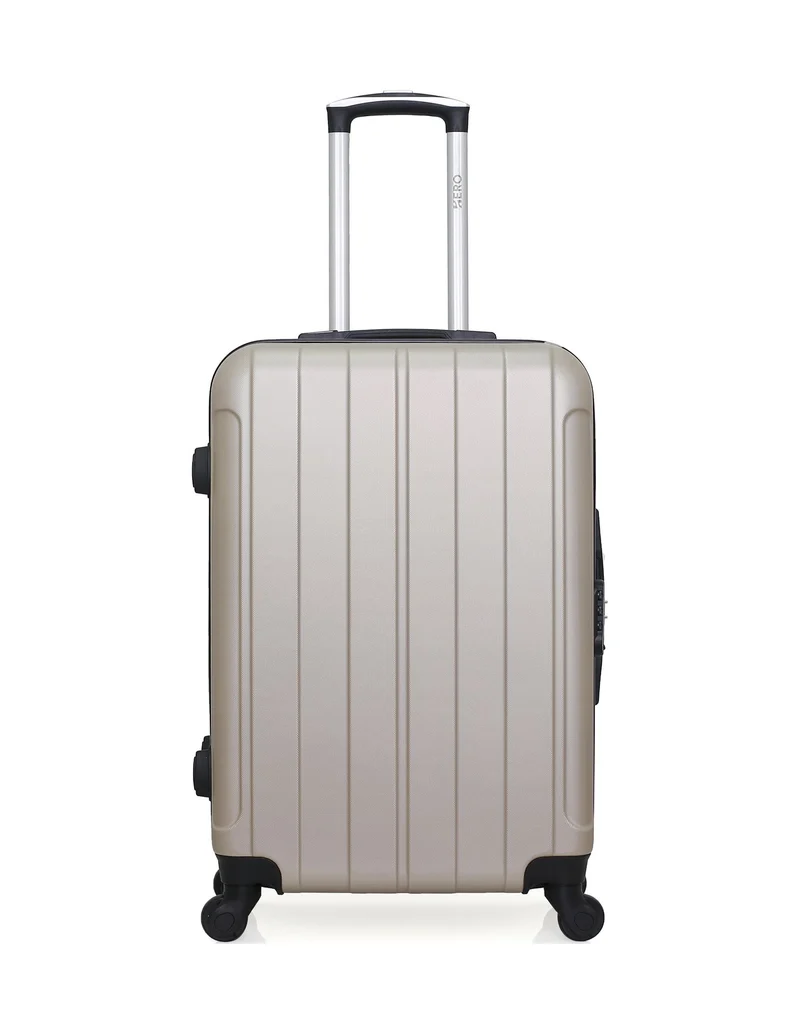 Valise Taille Moyenne Rigide FOGO