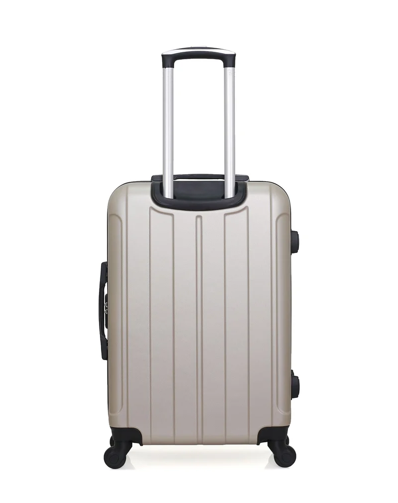 Valise Taille Moyenne Rigide FOGO