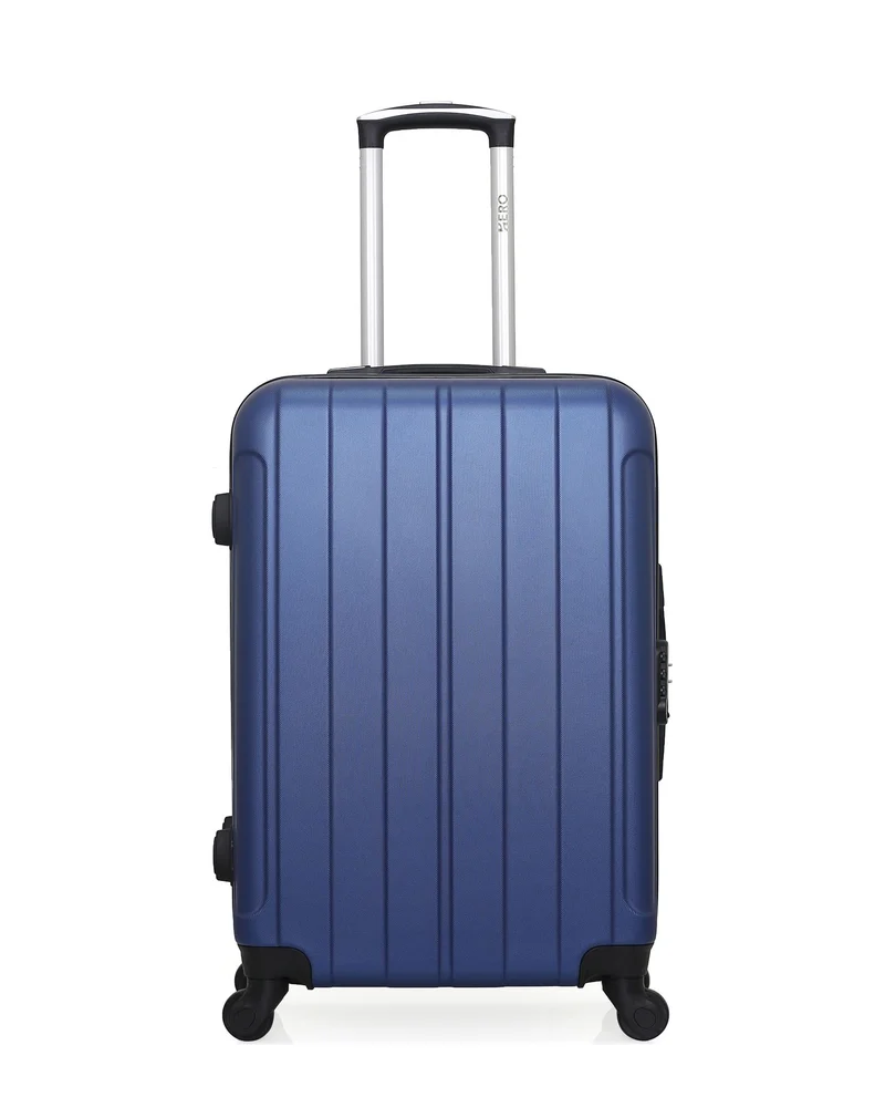 Valise Taille Moyenne Rigide FOGO