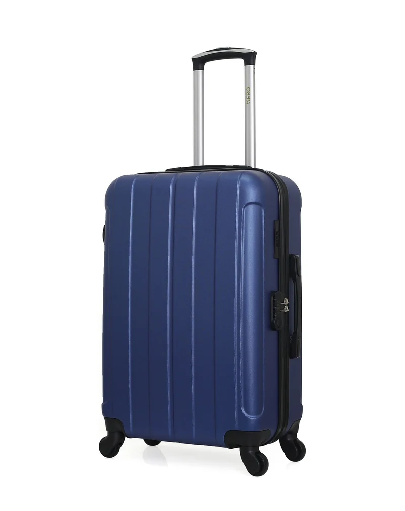 Valise Taille Moyenne Rigide FOGO