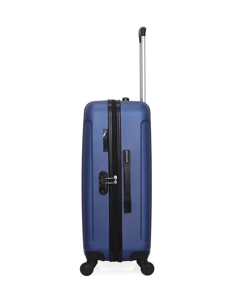 Valise Taille Moyenne Rigide FOGO