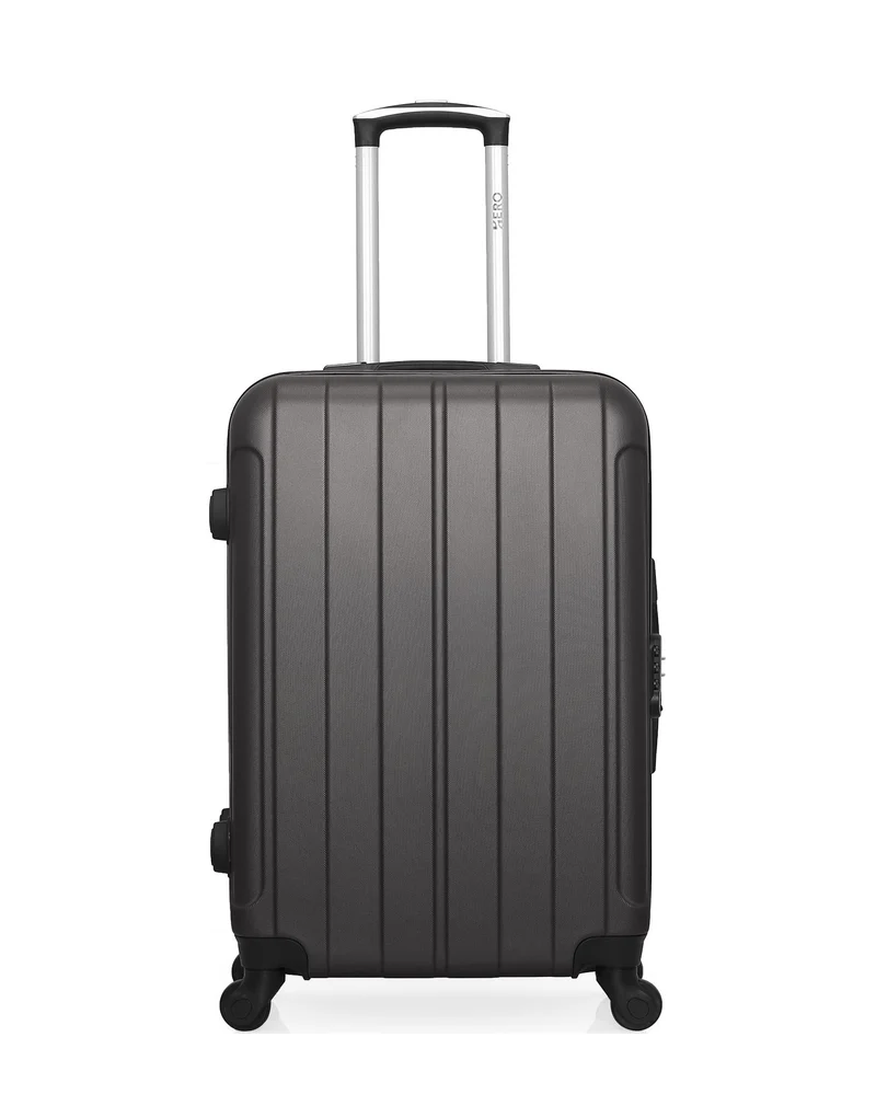 Valise Taille Moyenne Rigide FOGO