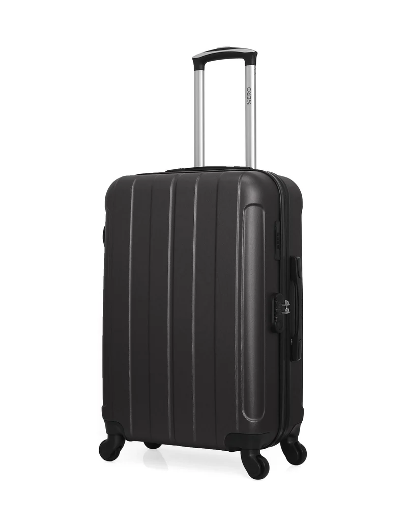 Valise Taille Moyenne Rigide FOGO