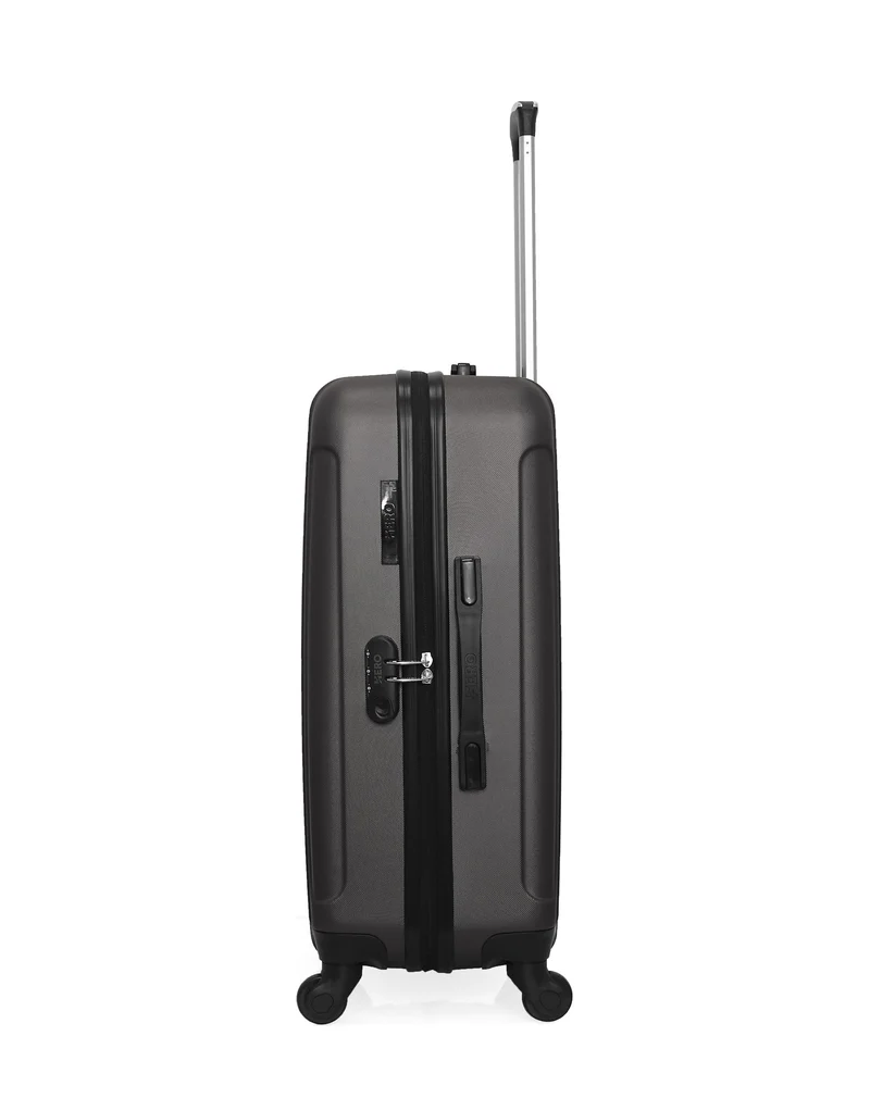 Valise Taille Moyenne Rigide FOGO