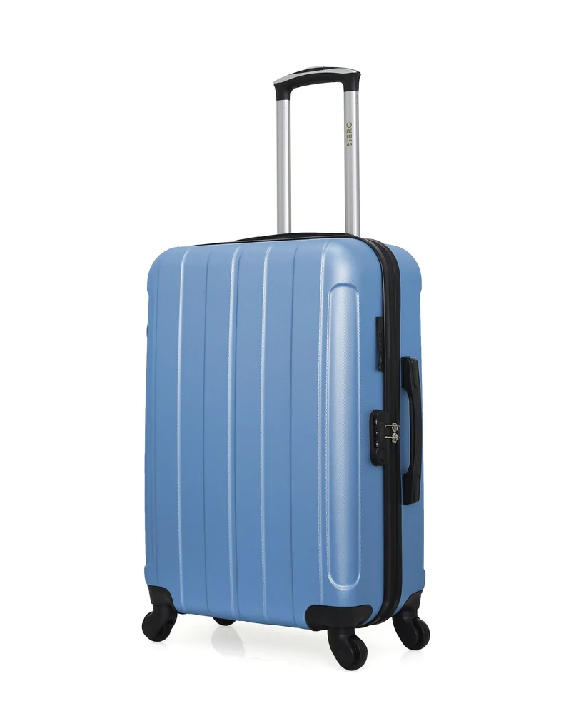 Valise Taille Moyenne Rigide FOGO