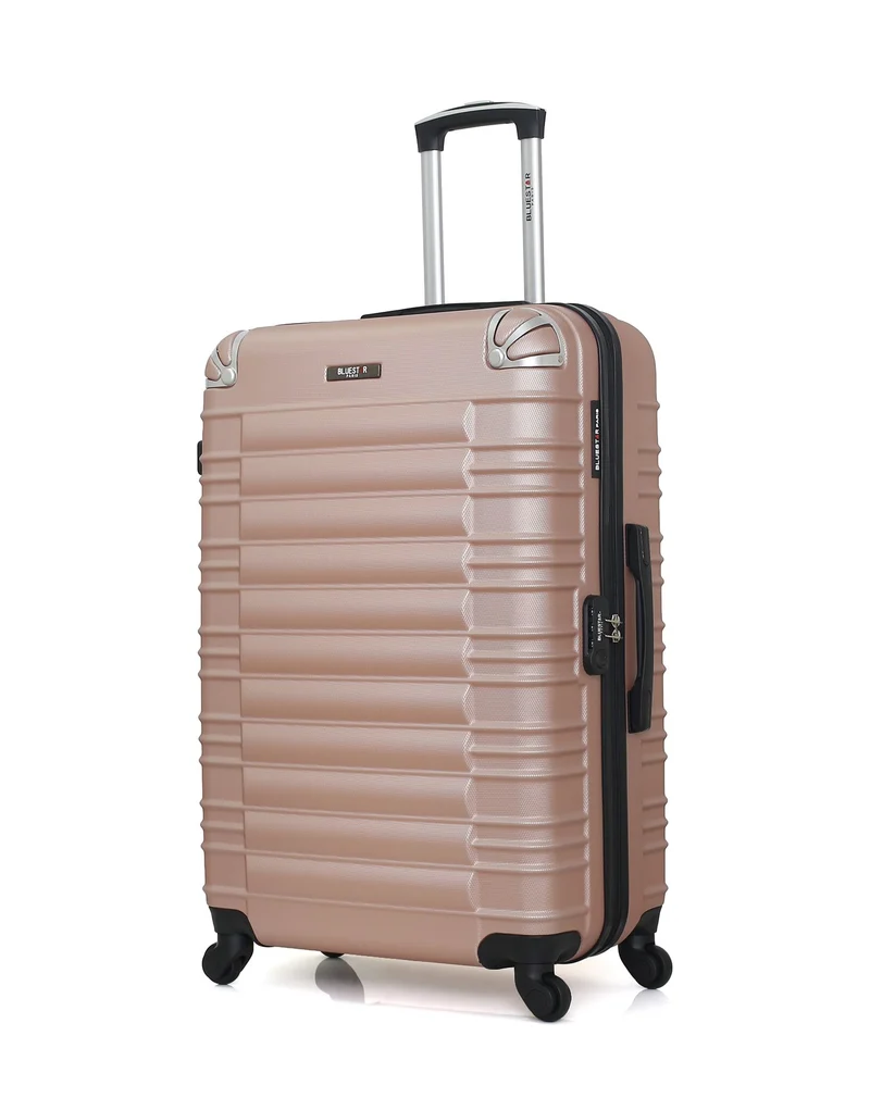 Set de 3 Valises Rigide LIMA
