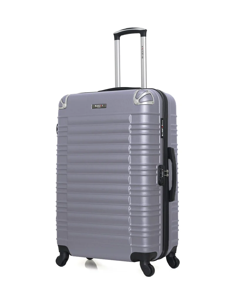 Set de 3 Valises Rigide LIMA