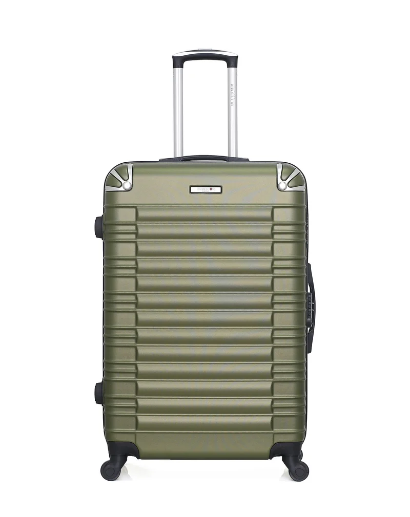 Set de 3 Valises Rigide LIMA