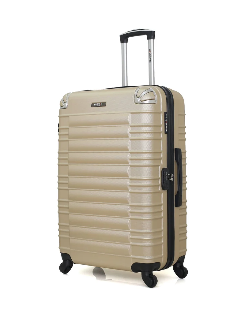 Set de 3 Valises Rigide LIMA