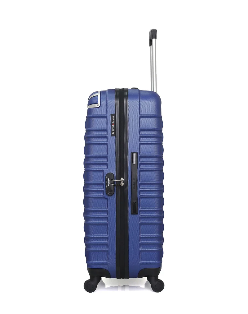 Set de 3 Valises Rigide LIMA