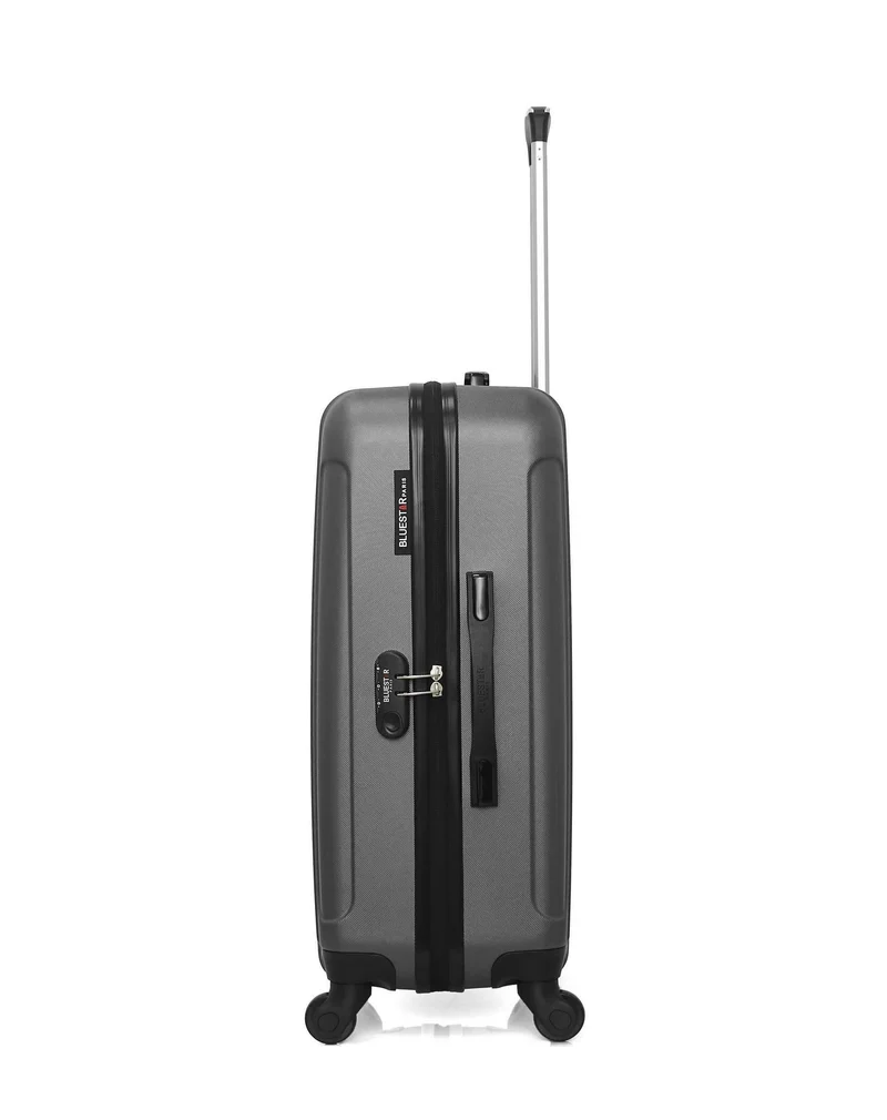Valise Taille Moyenne Rigide NAPOLI