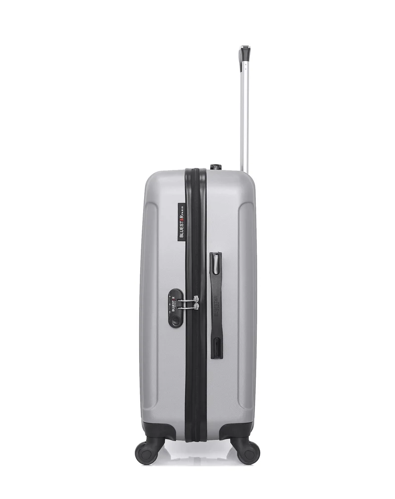 Valise Taille Moyenne Rigide NAPOLI