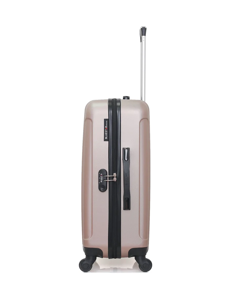 Valise Taille Moyenne Rigide NAPOLI