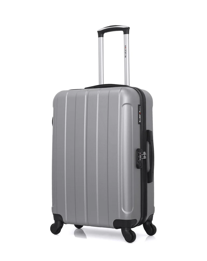 Valise Taille Moyenne Rigide NAPOLI