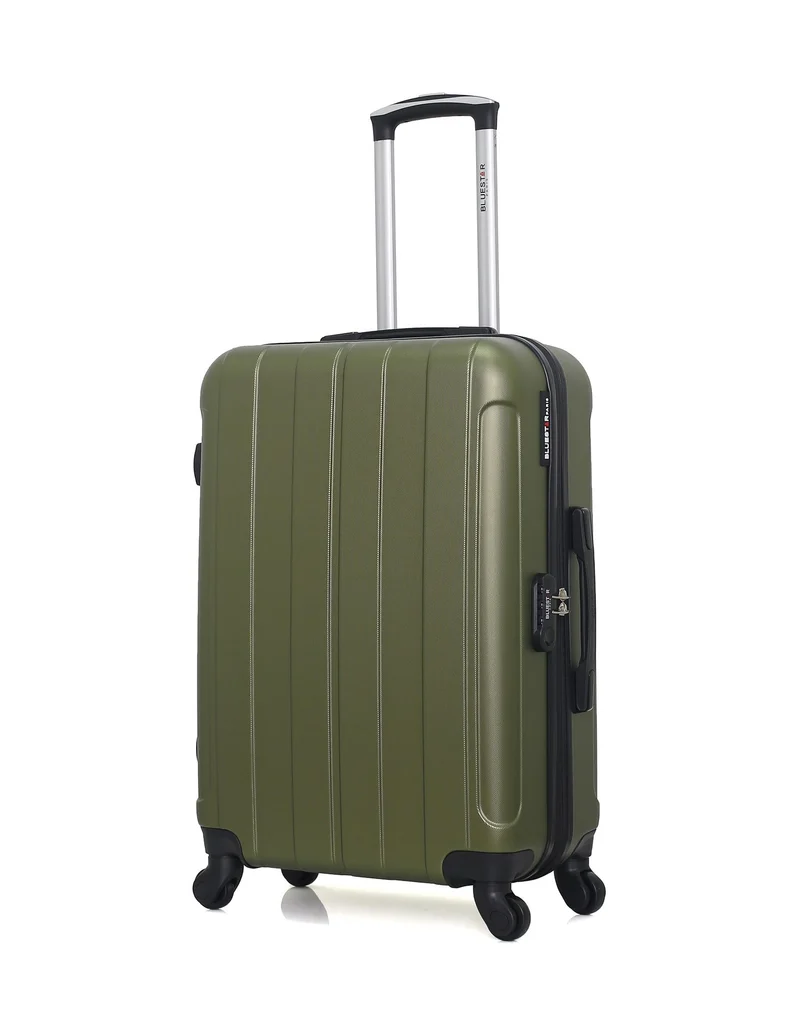 Valise Taille Moyenne Rigide NAPOLI