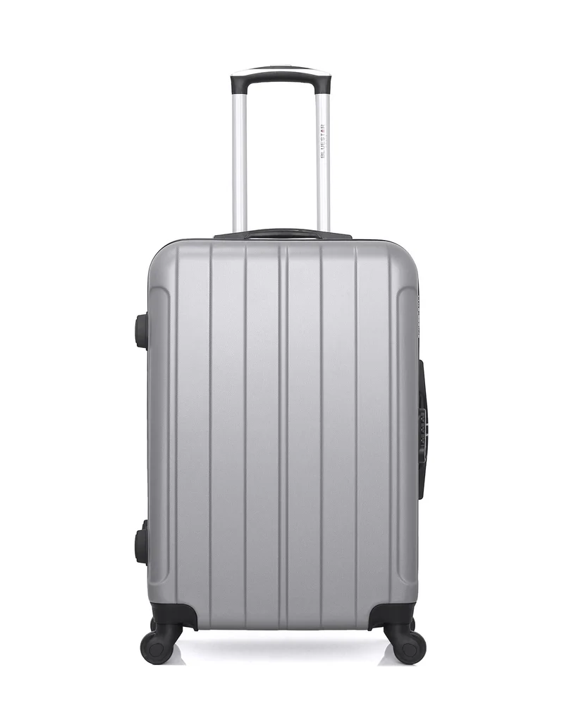 Valise Taille Moyenne Rigide NAPOLI