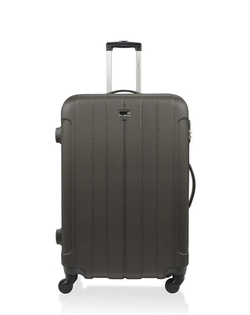 Valise Taille Moyenne Rigide NAPOLI