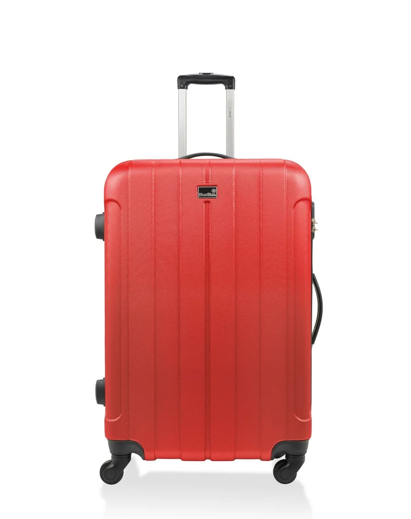 Valise Taille Moyenne Rigide NAPOLI