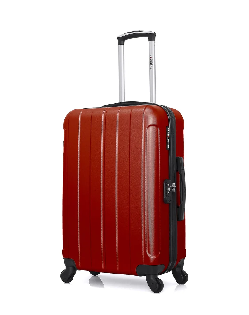 Valise Taille Moyenne Rigide NAPOLI