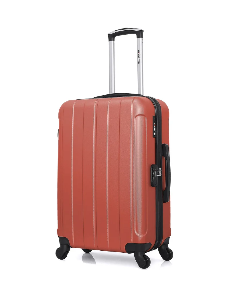 Valise Taille Moyenne Rigide NAPOLI