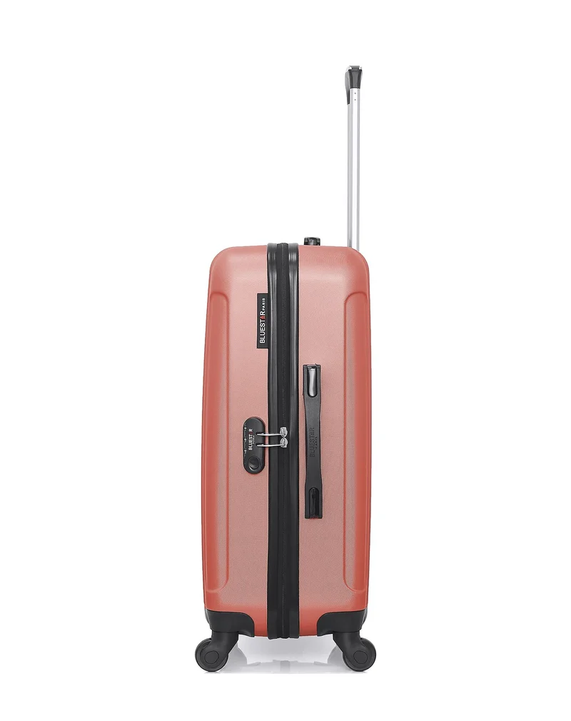 Valise Taille Moyenne Rigide NAPOLI