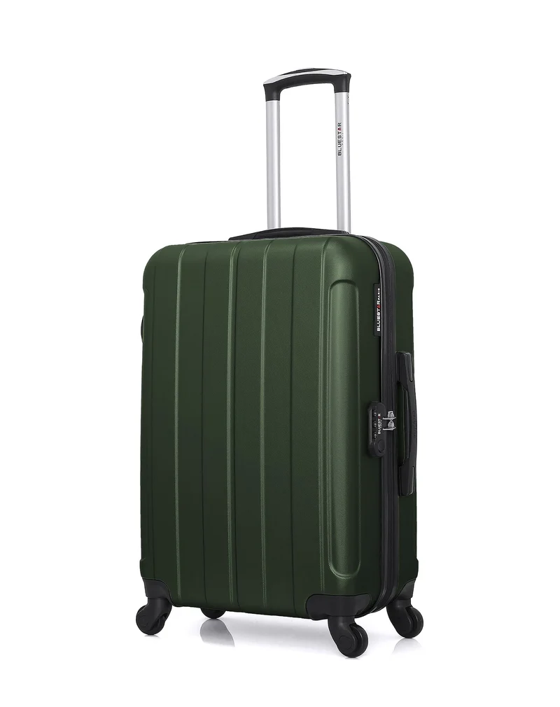 Valise Taille Moyenne Rigide NAPOLI