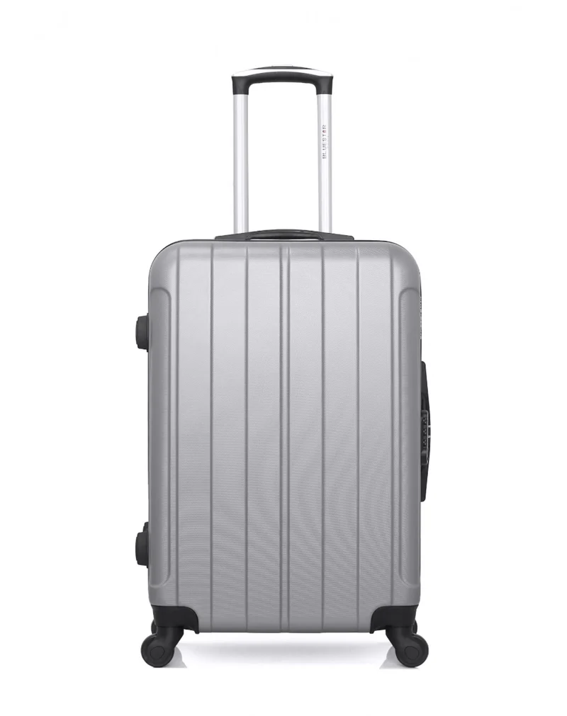 Valise Taille Moyenne Rigide NAPOLI
