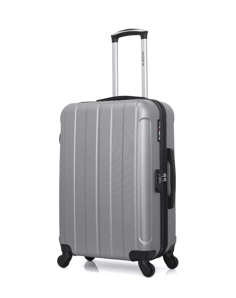 Valise Taille Moyenne Rigide NAPOLI
