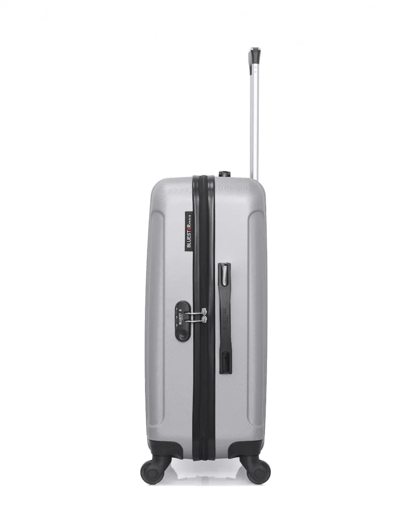 Valise Taille Moyenne Rigide NAPOLI