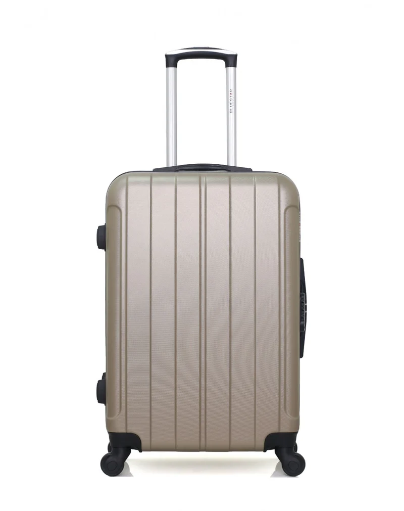 Valise Taille Moyenne Rigide NAPOLI