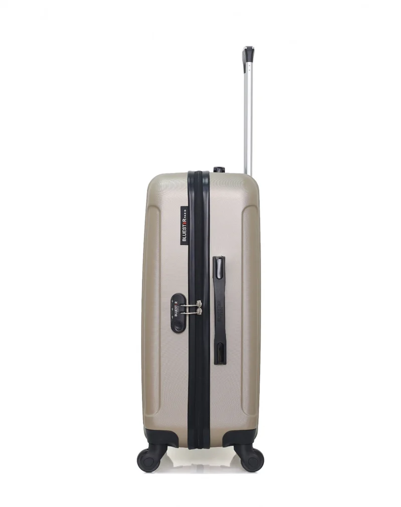 Valise Taille Moyenne Rigide NAPOLI