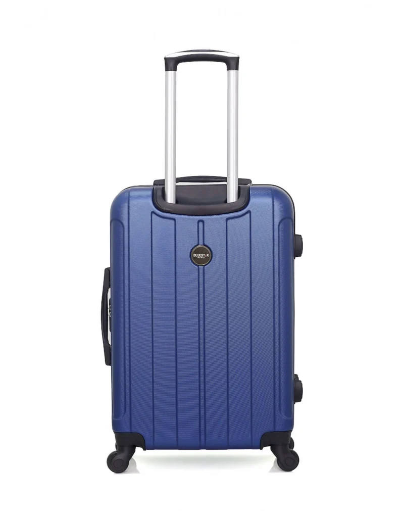 Valise Taille Moyenne Rigide NAPOLI
