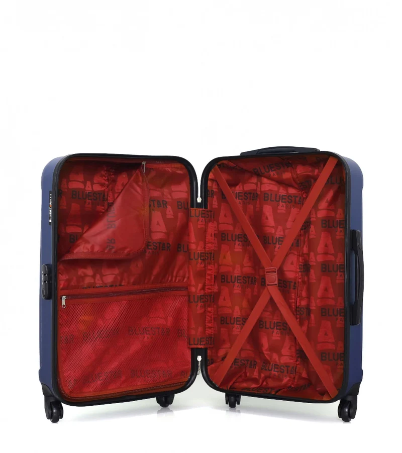 Valise Taille Moyenne Rigide NAPOLI