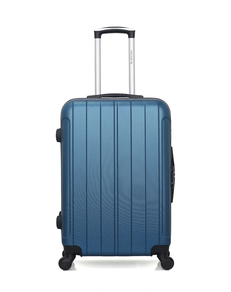 Valise Taille Moyenne Rigide NAPOLI