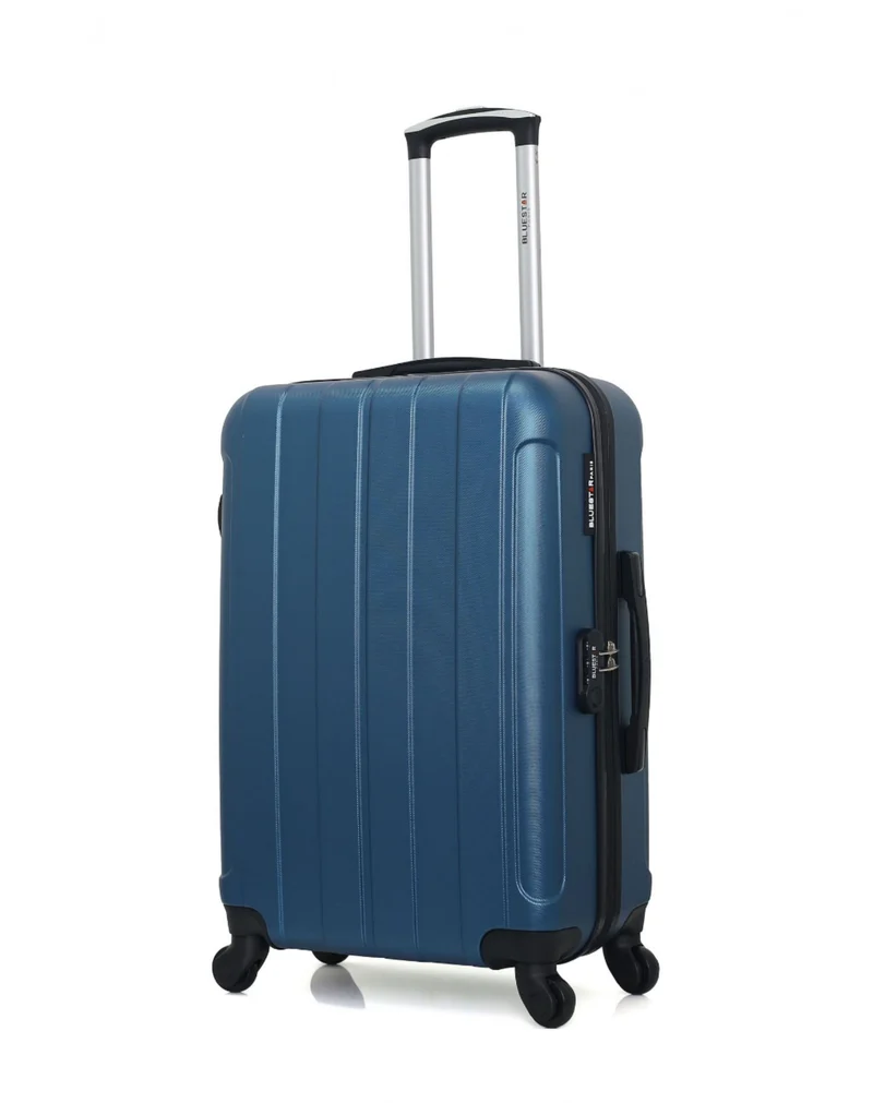Valise Taille Moyenne Rigide NAPOLI