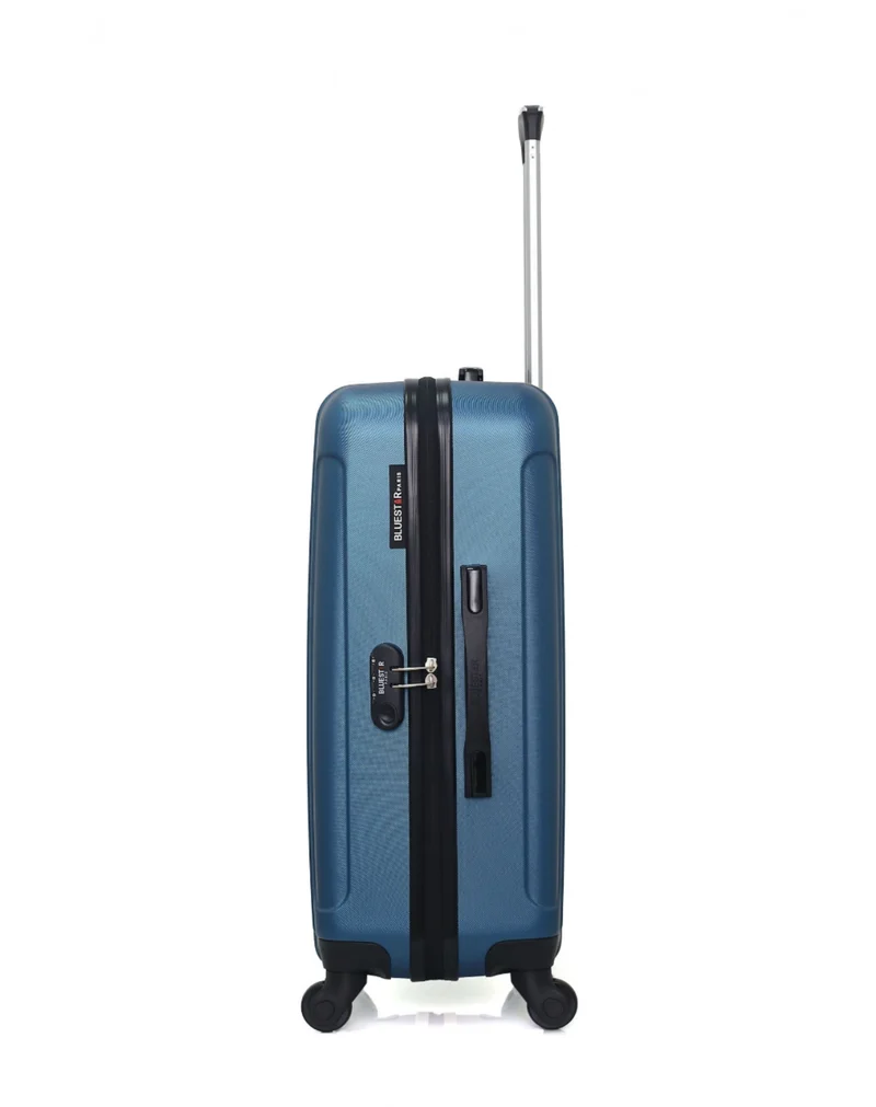 Valise Taille Moyenne Rigide NAPOLI