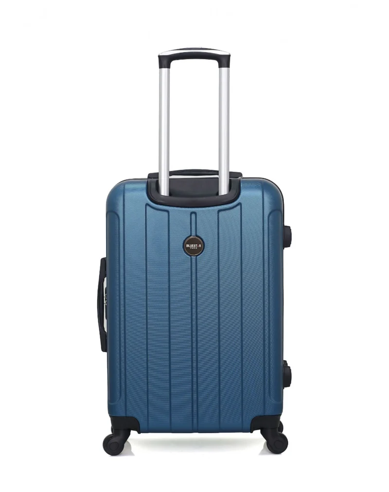 Valise Taille Moyenne Rigide NAPOLI
